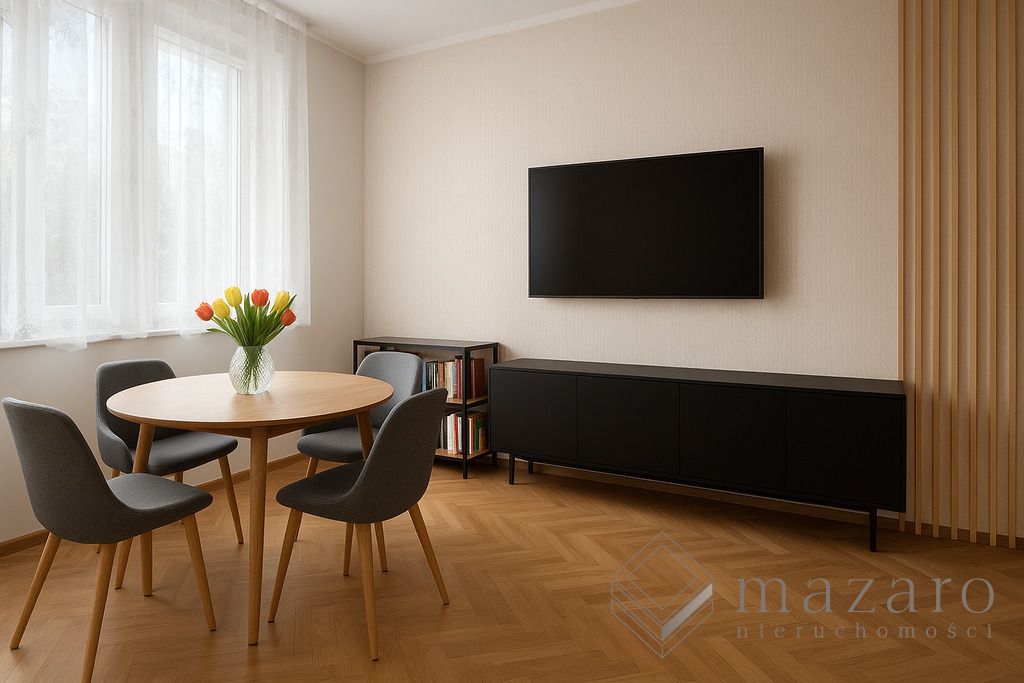 Mieszkanie 2-pokojowe Bydgoszcz Śródmieście. Zdjęcie 3