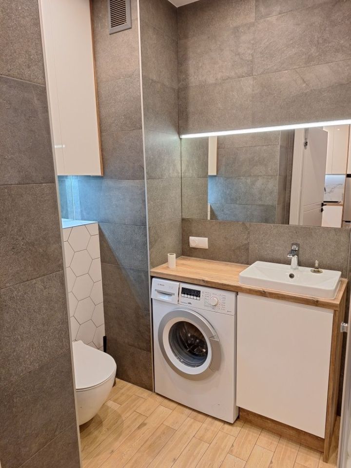 Mieszkanie 2-pokojowe Iława. Zdjęcie 3