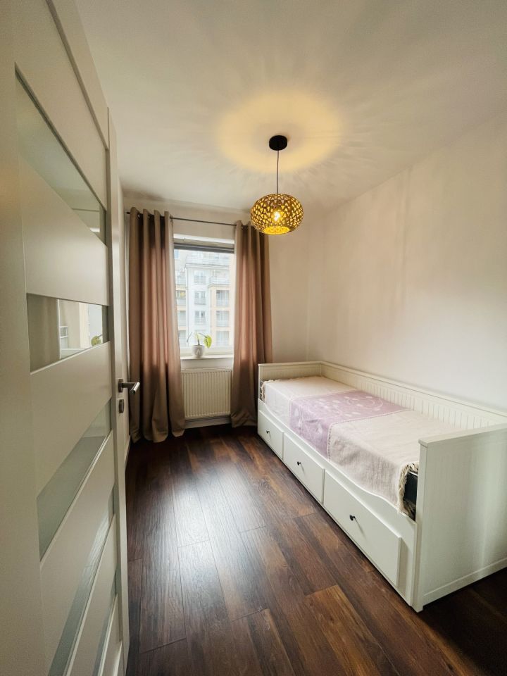 Mieszkanie 2-pokojowe Kraków Płaszów, ul. Koszykarska. Zdjęcie 3