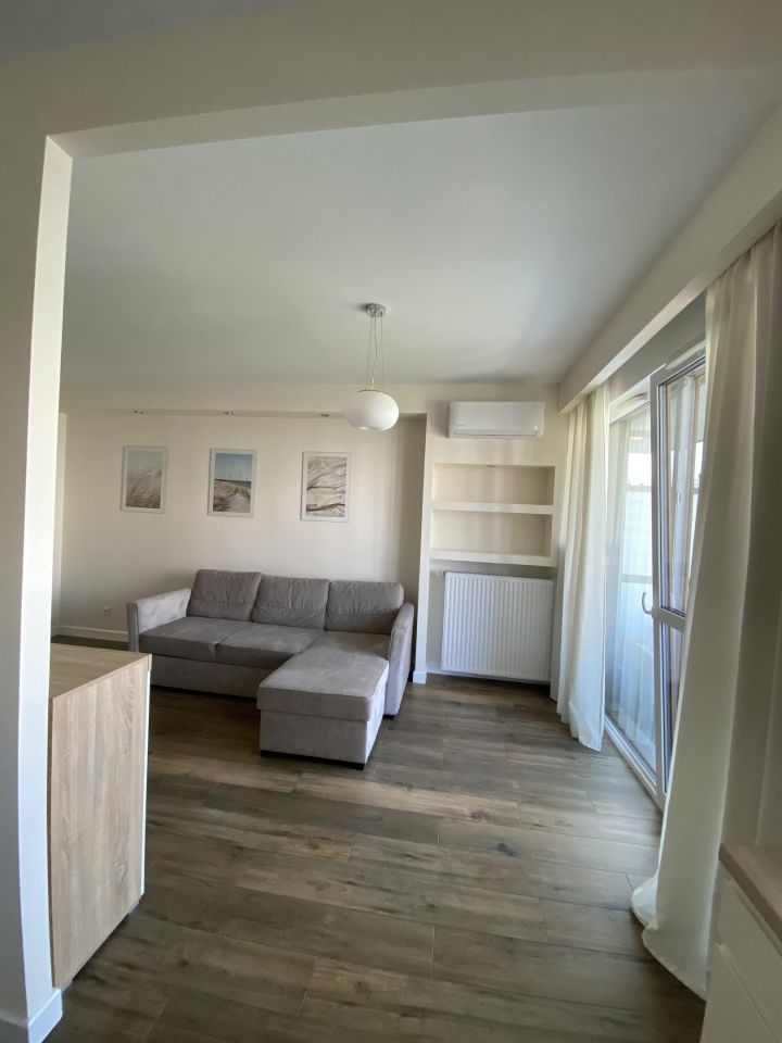 Mieszkanie 2-pokojowe Warszawa Ursus, ul. Herbu Oksza. Zdjęcie 5