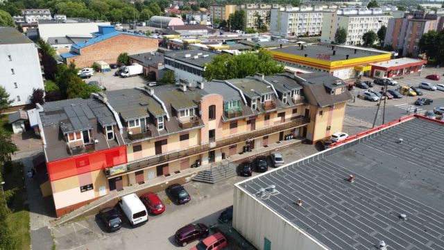 Mieszkanie 3-pokojowe Sochaczew, ul. Żeromskiego. Zdjęcie 3