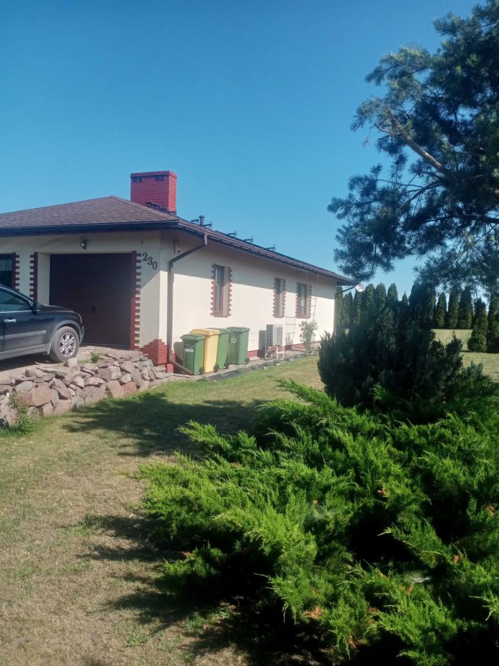 dom wolnostojący Pokrzydowo. Zdjęcie 8