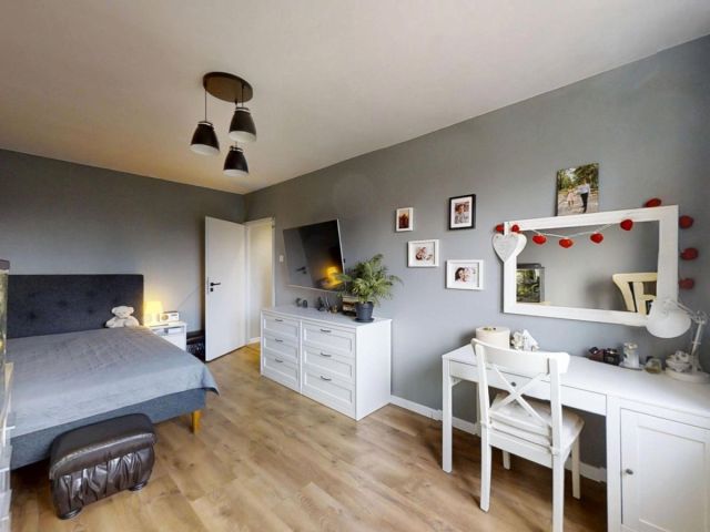 Mieszkanie 4-pokojowe Łódź Bałuty, ul. Okoniowa. Zdjęcie 15