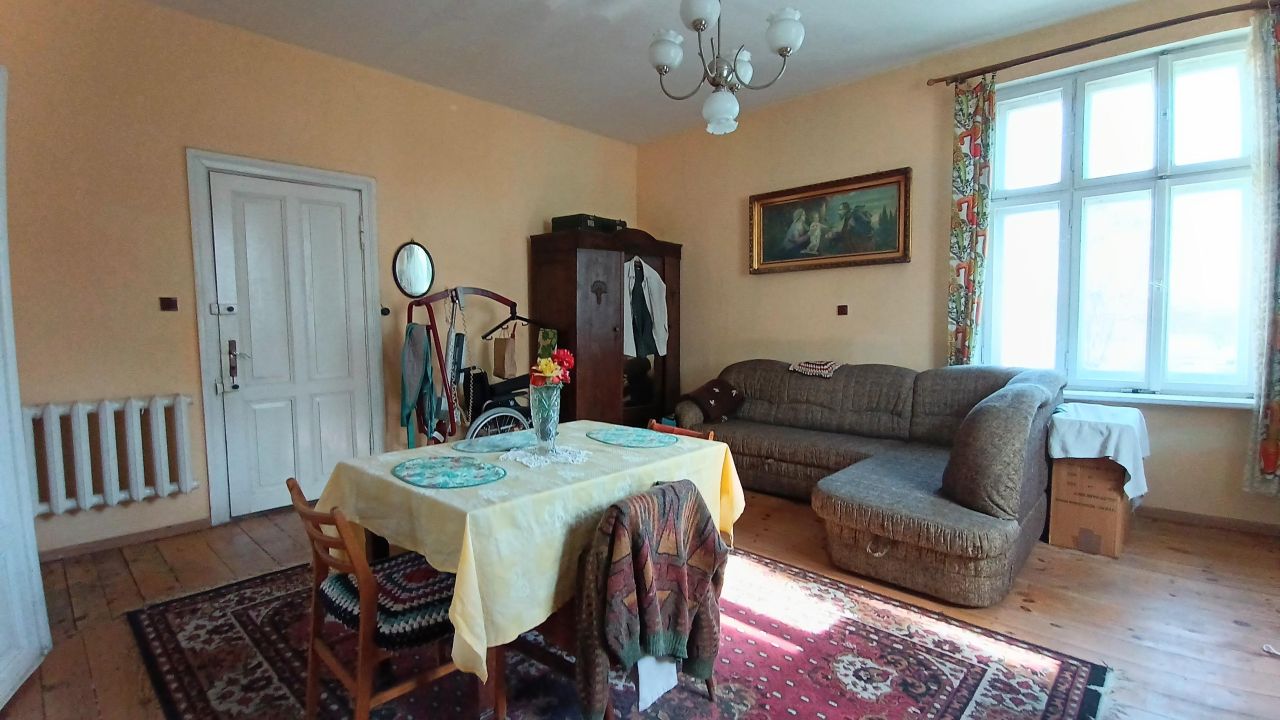 Mieszkanie 4-pokojowe Gdańsk Wrzeszcz, ul. Ludwika Waryńskiego. Zdjęcie 8