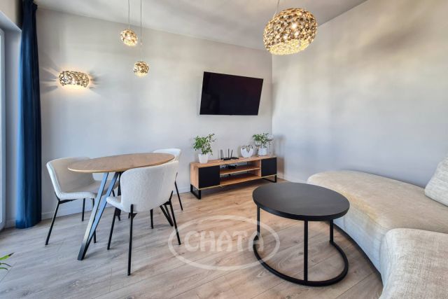 Mieszkanie 3-pokojowe Wrocław Nowy Dwór, ul. Chociebuska. Zdjęcie 3