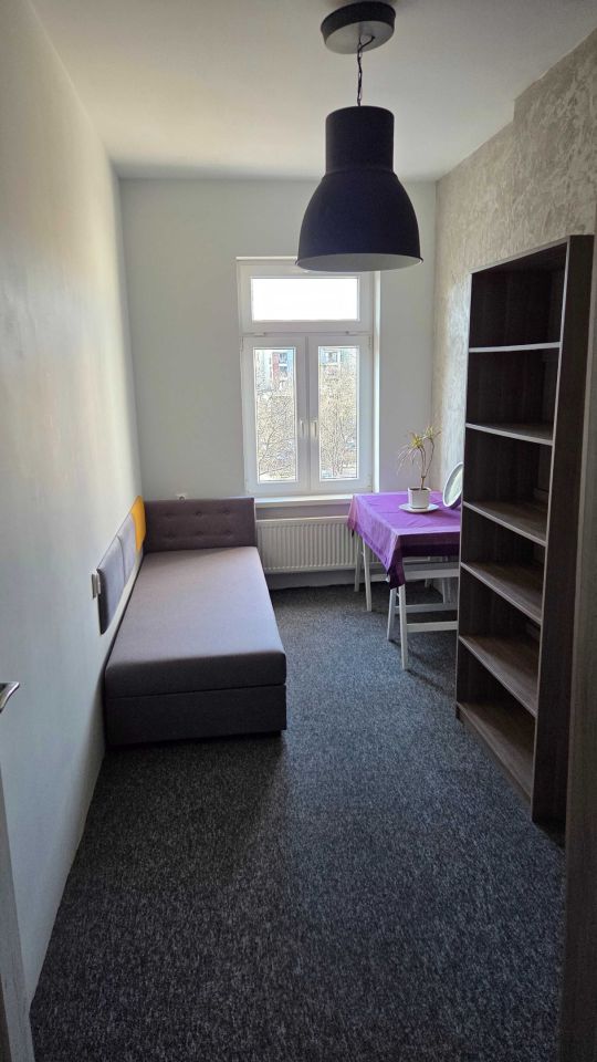 Mieszkanie 2-pokojowe Wrocław Śródmieście, ul. Stefana Żeromskiego. Zdjęcie 4