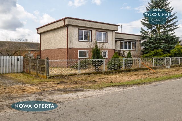 dom wolnostojący, 6 pokoi Rudniki. Zdjęcie 37