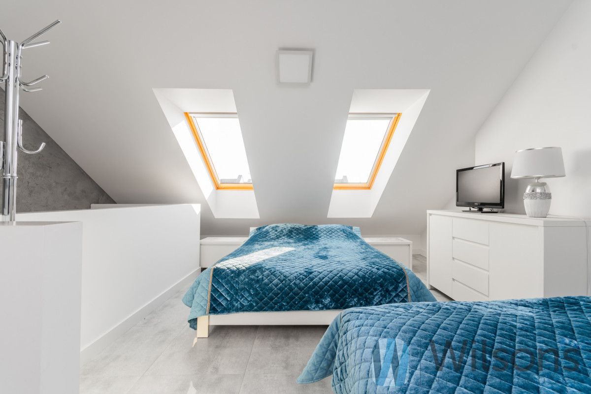 Mieszkanie 2-pokojowe Jantar, ul. Bursztynowa. Zdjęcie 10