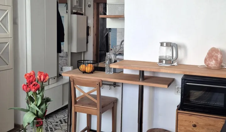 Mieszkanie 1-pokojowe Sopot Sopot Górny, al. Niepodległości