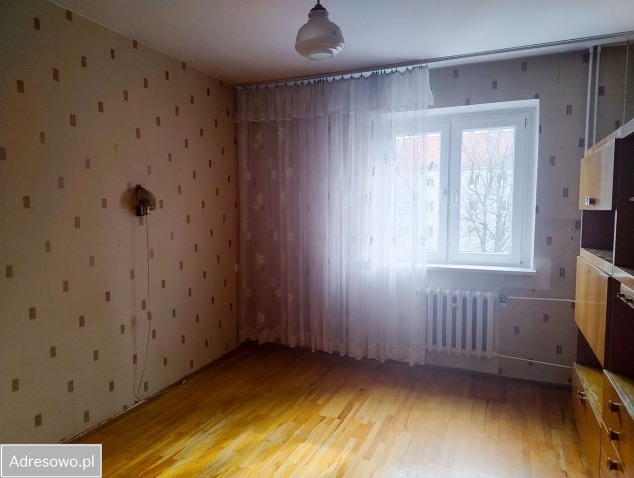 Mieszkanie 3-pokojowe Wrocław Fabryczna, ul. Wróbla. Zdjęcie 10