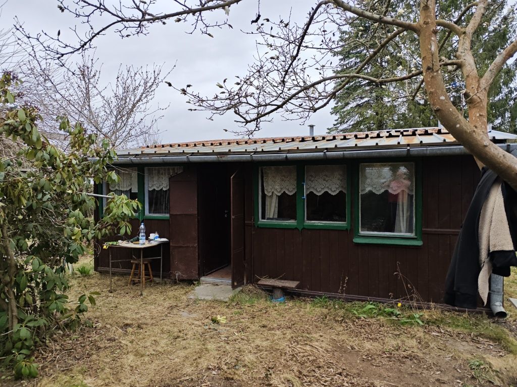 Działka rod Szczaki. Zdjęcie 8