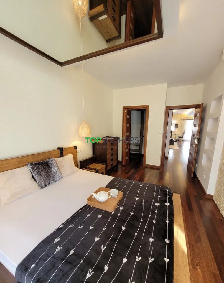 Mieszkanie 3-pokojowe Warszawa Wilanów, ul. Sarmacka. Zdjęcie 9