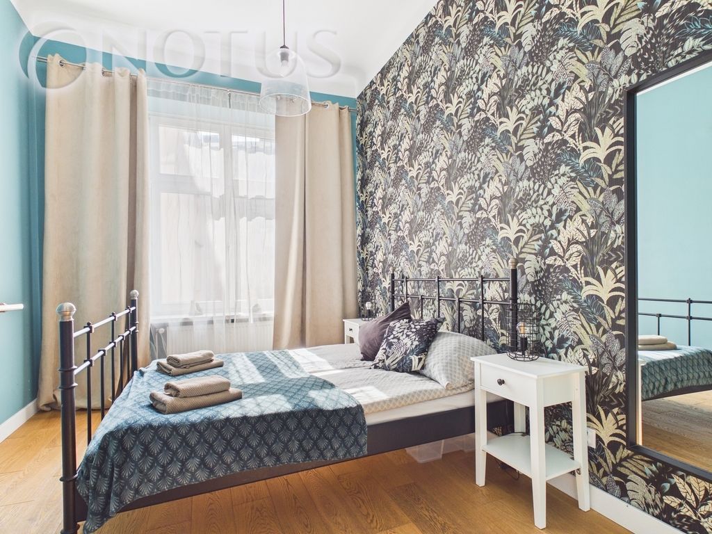 Mieszkanie 3-pokojowe Kraków Śródmieście, ul. Krowoderska. Zdjęcie 9