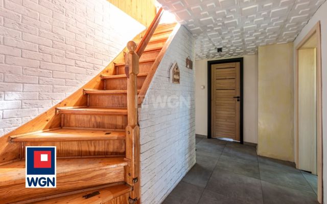dom wolnostojący, 4 pokoje Rychliki. Zdjęcie 8