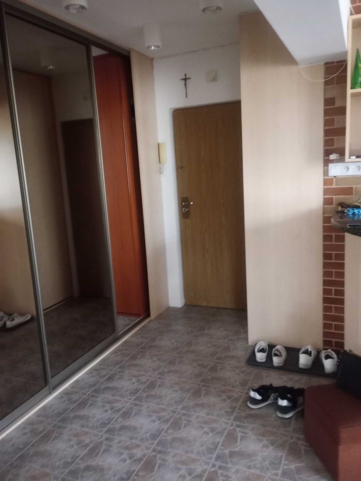 Mieszkanie 3-pokojowe Lublin, ul. Głęboka. Zdjęcie 4