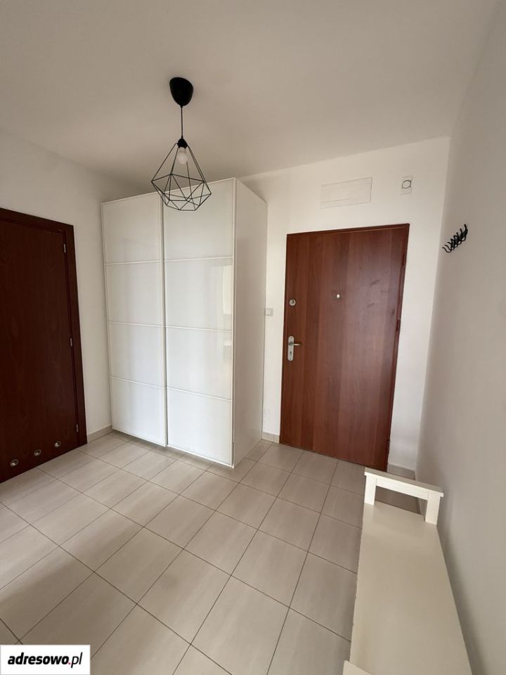 Mieszkanie 2-pokojowe Warszawa Dolny Mokotów, ul. Bobrowiecka. Zdjęcie 9