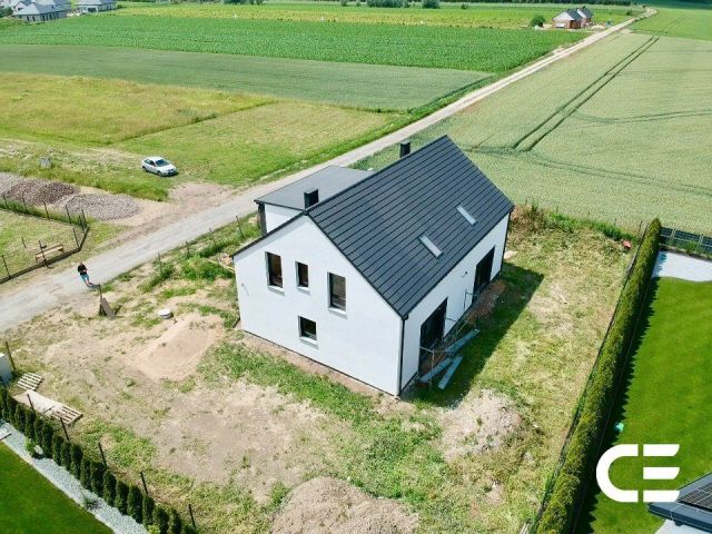 bliźniak, 5 pokoi Nieciszów, ul. Wesoła. Zdjęcie 17
