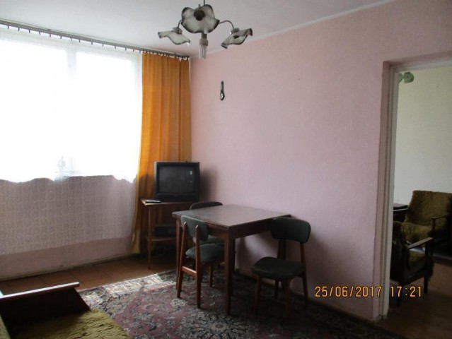 Mieszkanie 2-pokojowe Nowa Ruda, ul. Szpitalna. Zdjęcie 1