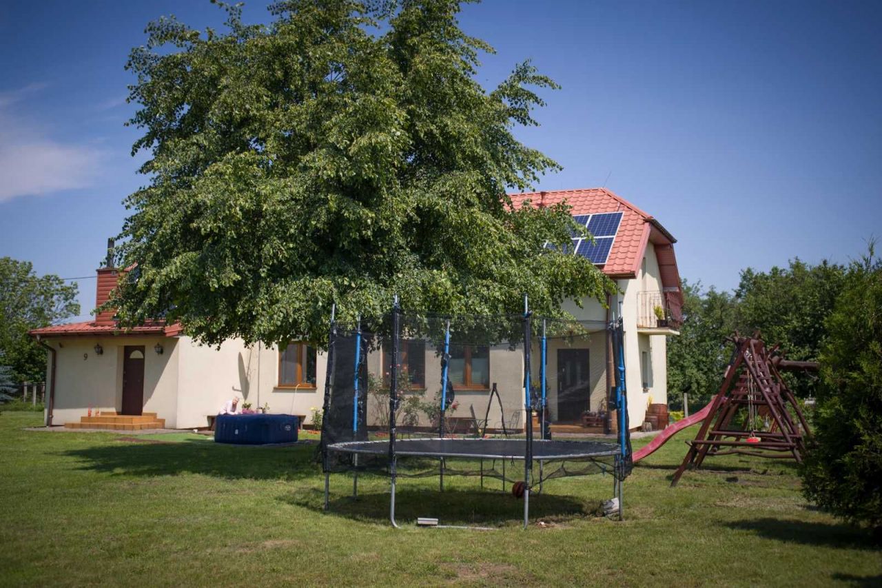 dom wolnostojący, 6 pokoi Polowa. Zdjęcie 3