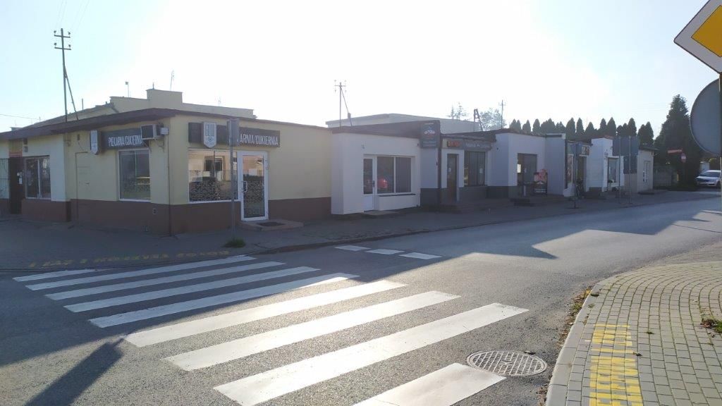 Lokal Radomsko Nowy Kowalowiec, ul. Prusa. Zdjęcie 9