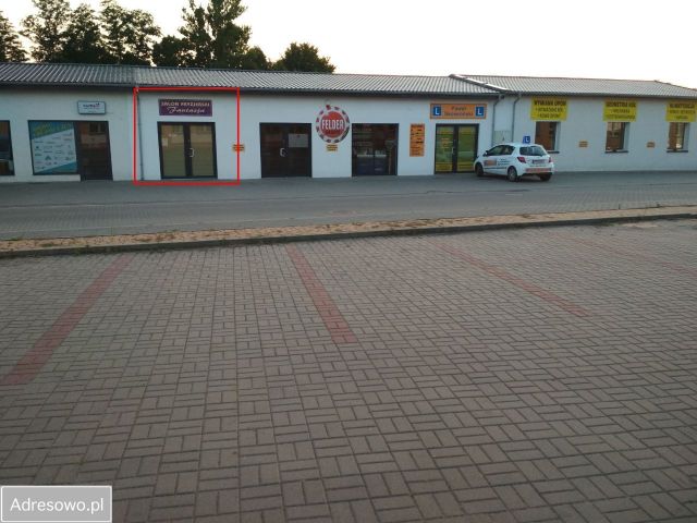 Lokal Mogilno, ul. Ogrodowa. Zdjęcie 1