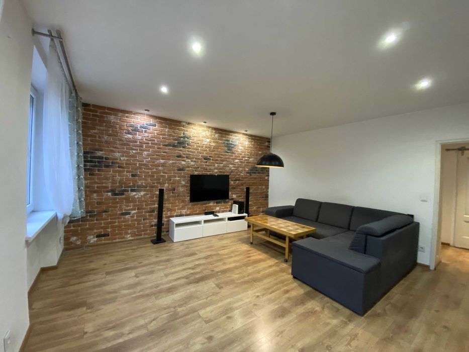 Mieszkanie 2-pokojowe Bytom Śródmieście, ul. Juliana Fałata. Zdjęcie 1