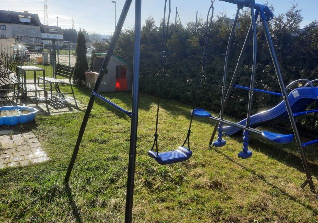 Mieszkanie 2-pokojowe Reda Centrum, ul. Cicha. Zdjęcie 1