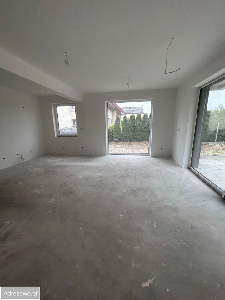 bliźniak, 4 pokoje Murowaniec. Zdjęcie 5