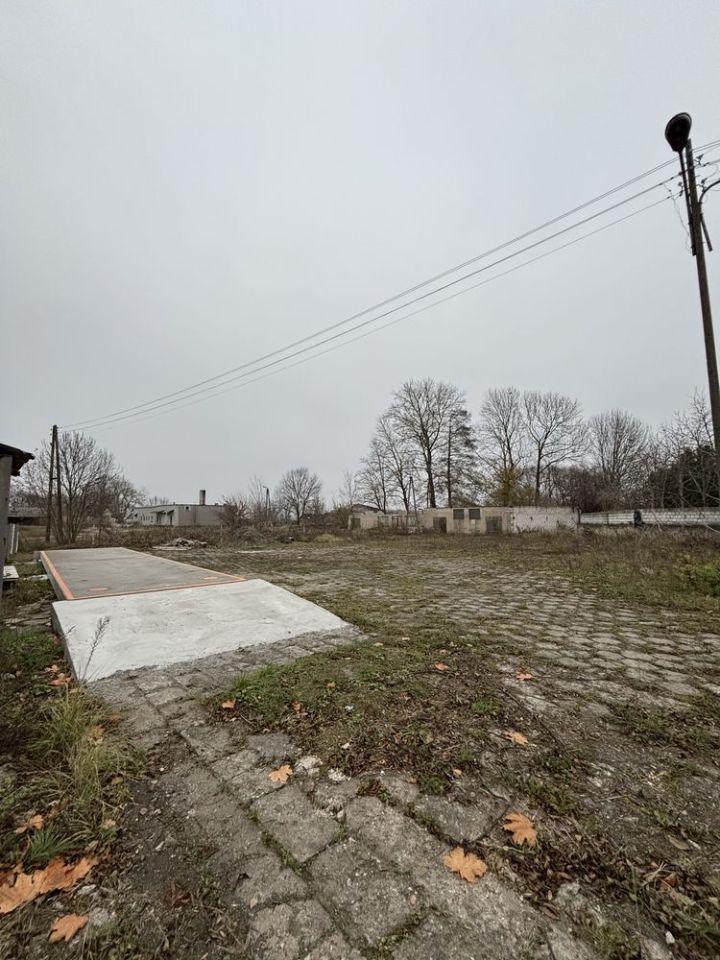 Działka Baranów. Zdjęcie 7