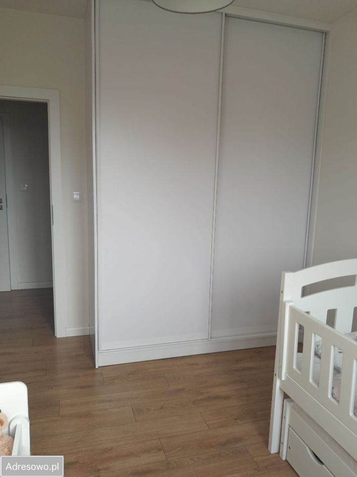 Mieszkanie 3-pokojowe Warszawa Ursynów, ul. Kłobucka. Zdjęcie 14