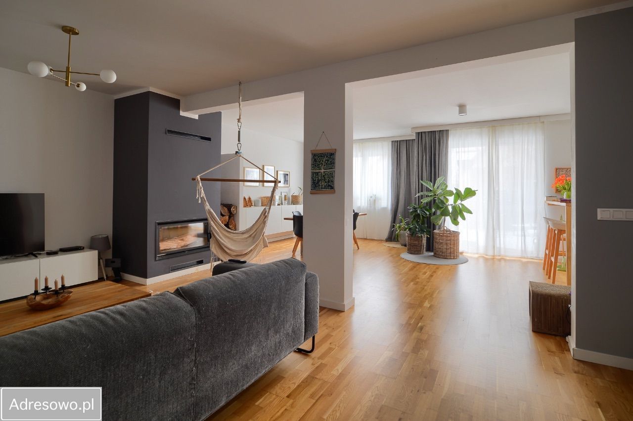 dom szeregowy, 5 pokoi Olsztyn Jaroty, ul. Diamentowa. Zdjęcie 9