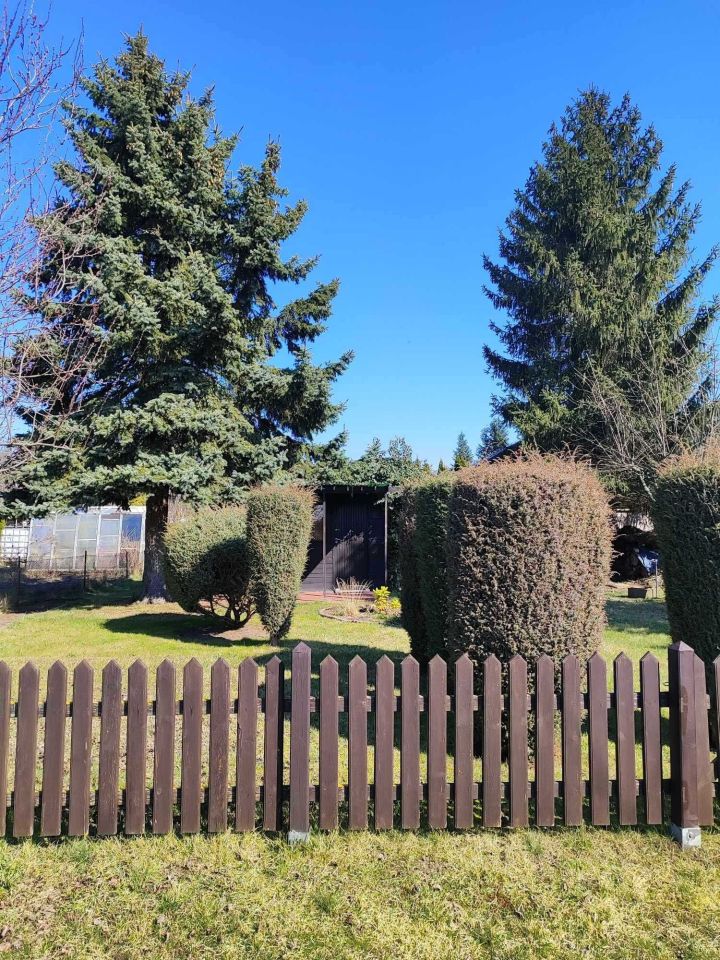 Działka rod Oborniki. Zdjęcie 6