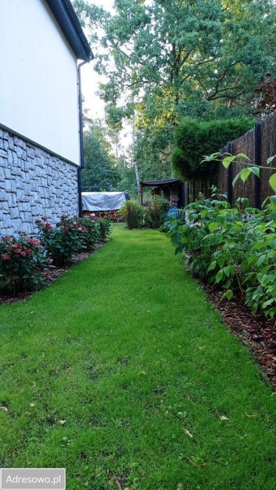 dom wolnostojący, 7 pokoi Włocławek Zawiśle . Zdjęcie 7