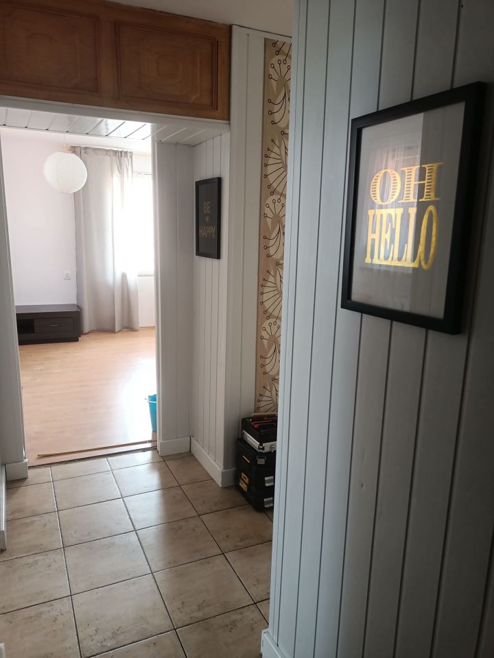 Mieszkanie 3-pokojowe Jawor. Zdjęcie 4