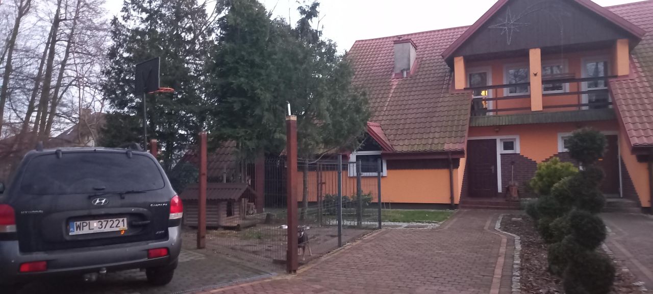 bliźniak, 5 pokoi Płock Imielnica, ul. Morelowa. Zdjęcie 11