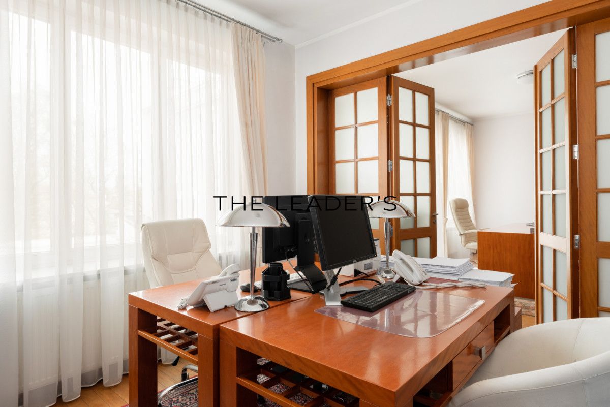 Mieszkanie 5-pokojowe Warszawa Śródmieście, al. Róż. Zdjęcie 5