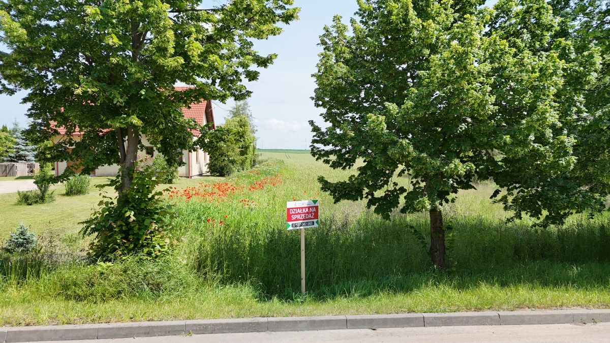 Działka rolna Smętowo Graniczne. Zdjęcie 3