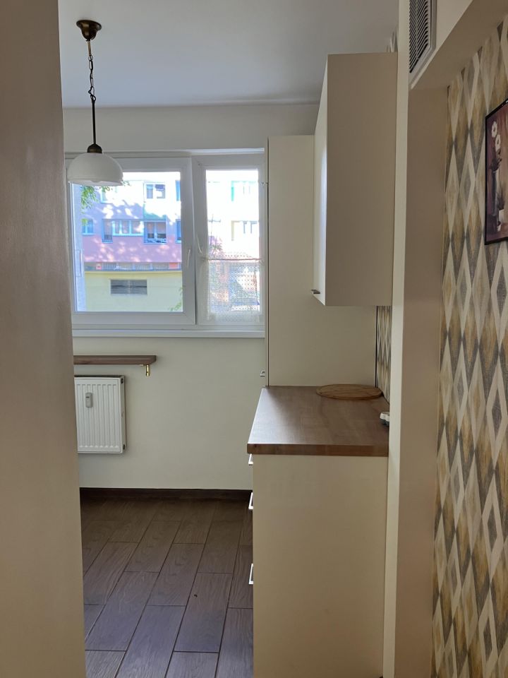 Mieszkanie 3-pokojowe Bydgoszcz Błonie, ul. Stefana Okrzei. Zdjęcie 12