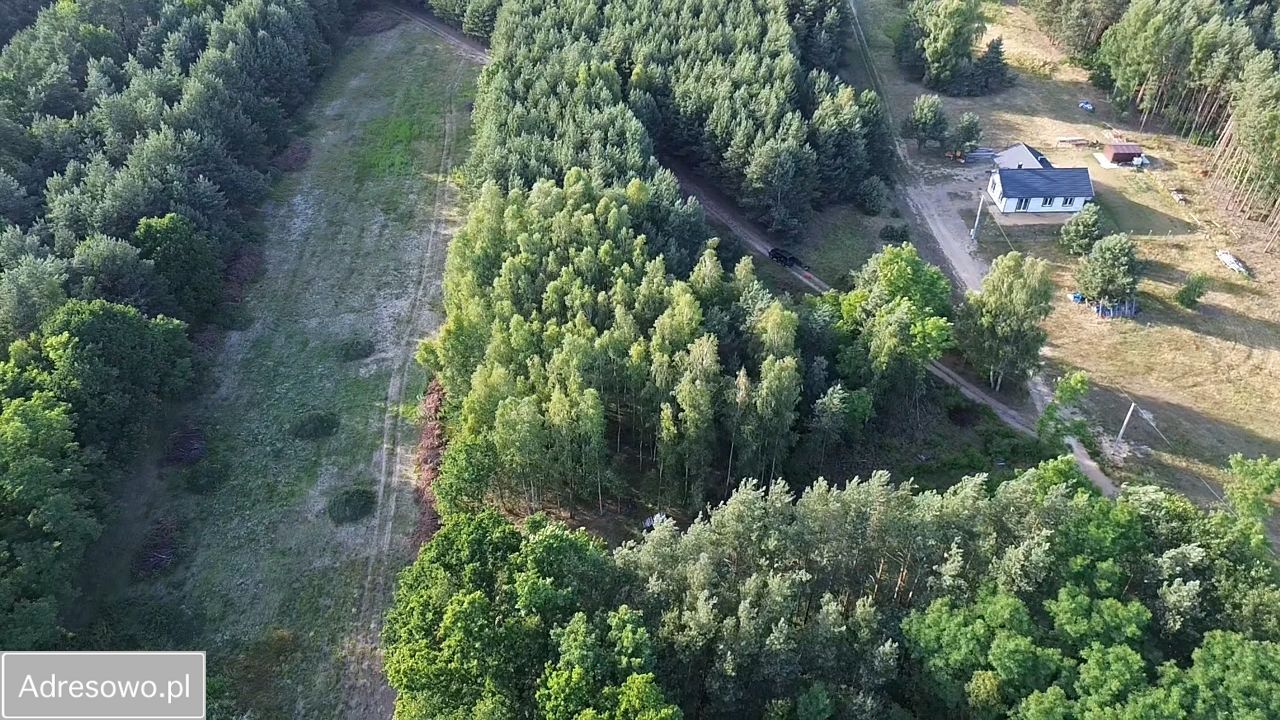 Działka budowlana Brnik. Zdjęcie 7