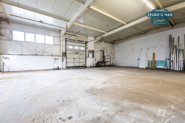 Lokal Sieradz, ul. Kolejowa. Zdjęcie 5