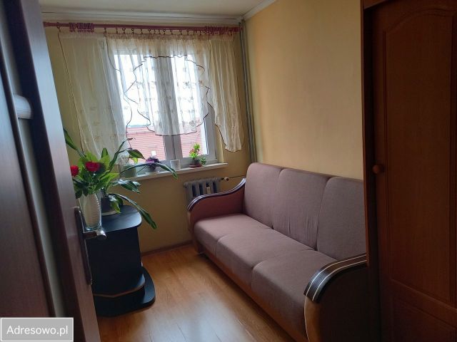 Mieszkanie 3-pokojowe Bytom Śródmieście, ul. Stanisława Witczaka. Zdjęcie 1