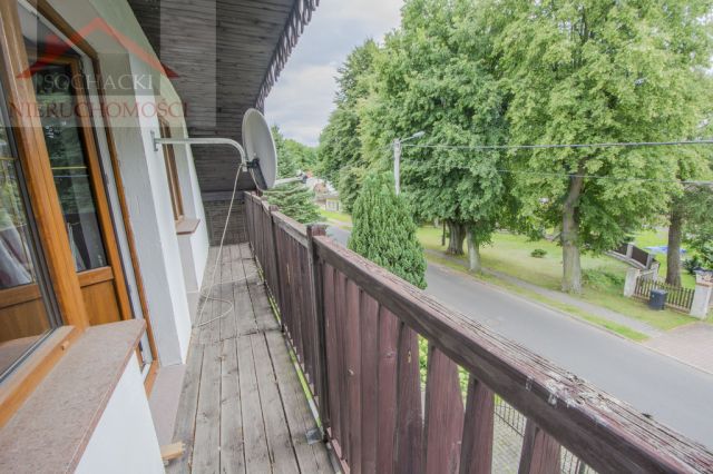 dom wolnostojący, 7 pokoi Gryfów Śląski, ul. Partyzantów. Zdjęcie 19