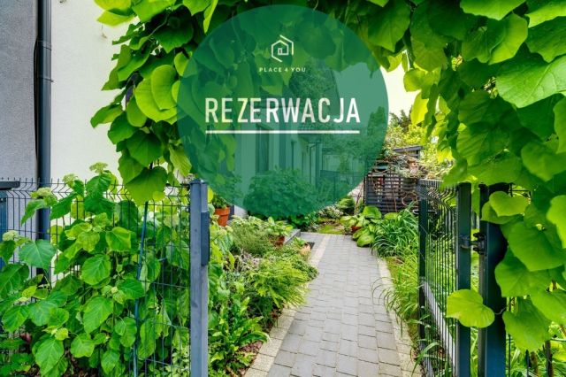 dom szeregowy, 5 pokoi Ząbki, ul. Akacjowa. Zdjęcie 22