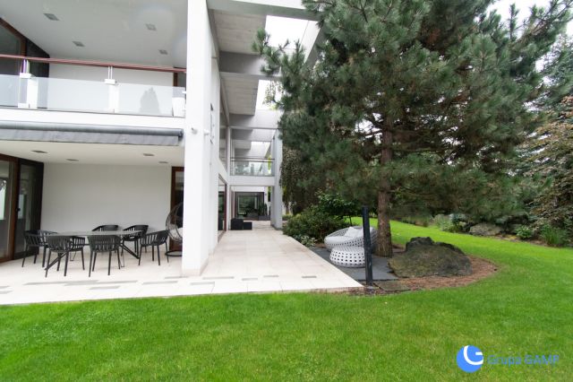 dom szeregowy, 4 pokoje Kraków Bielany, ul. Zaogrodzie. Zdjęcie 34