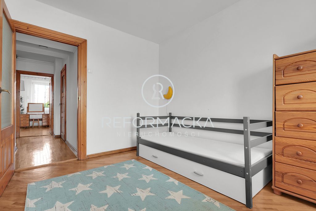 Mieszkanie 3-pokojowe Rzeszów, ul. Sportowa. Zdjęcie 15