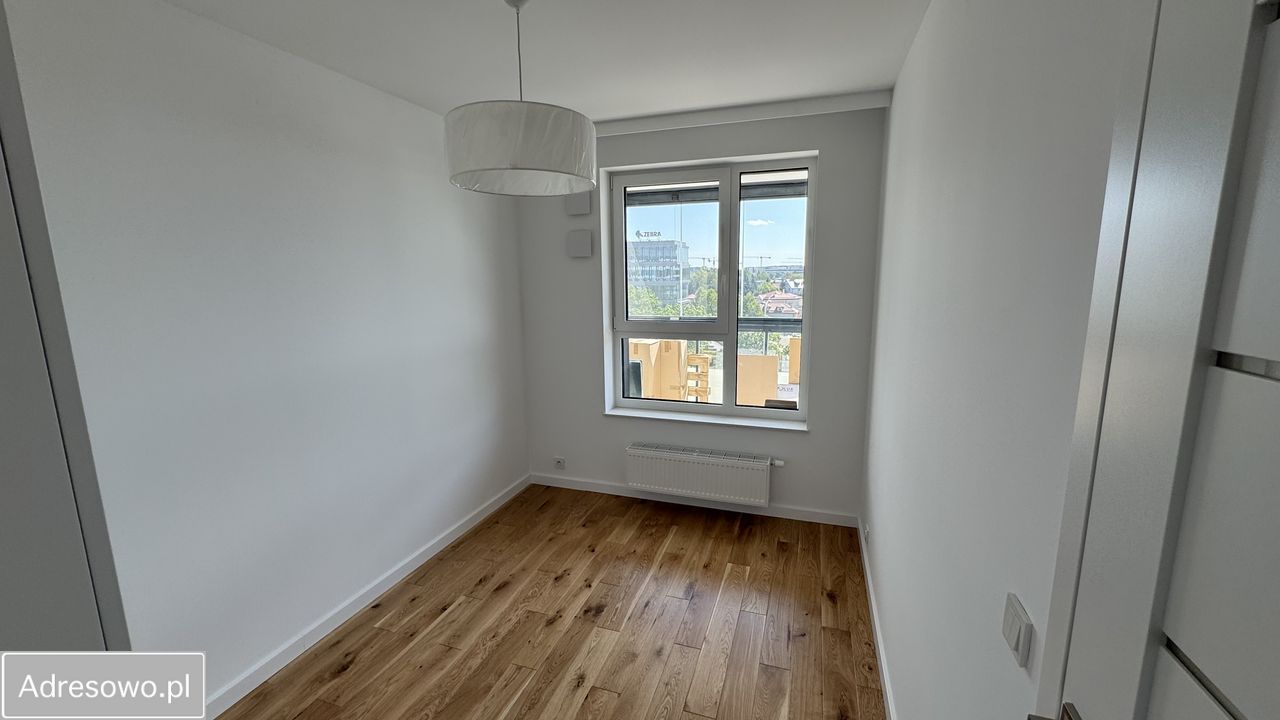 Mieszkanie 2-pokojowe Warszawa Włochy, ul. Aleje Jerozolimskie. Zdjęcie 12