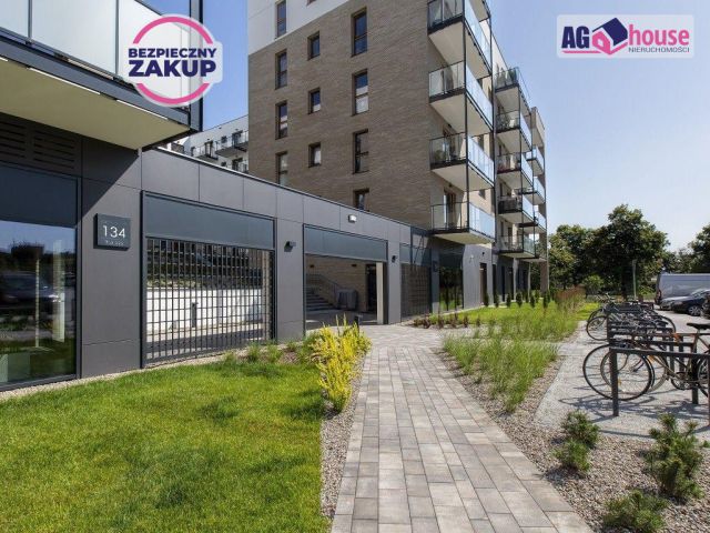 Mieszkanie 2-pokojowe Gdańsk Wrzeszcz, al. gen. Józefa Hallera. Zdjęcie 7