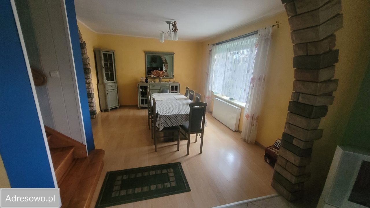 dom wolnostojący, 6 pokoi Mnich, ul. Wojska Polskiego. Zdjęcie 17