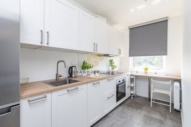 Mieszkanie 1-pokojowe Warszawa Wola, ul. Fort Wola. Zdjęcie 4