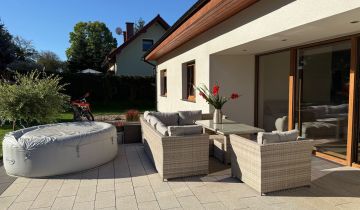 dom wolnostojący, 3 pokoje Uciechów Kołaczów